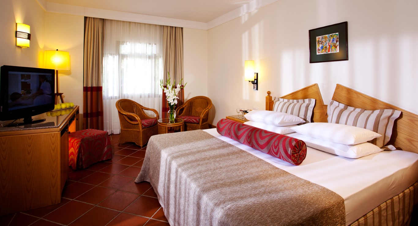 imagini hotel XANADU BELEK